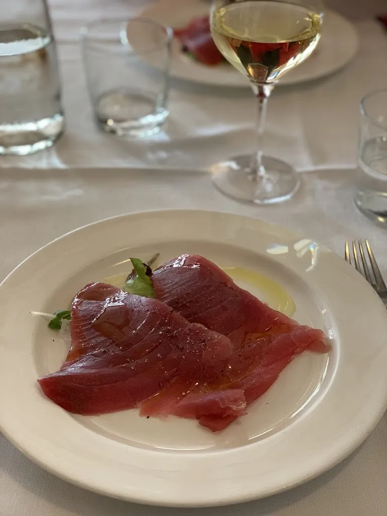 leoben69_Trattoria Ca' Nove_Scorzè_review
