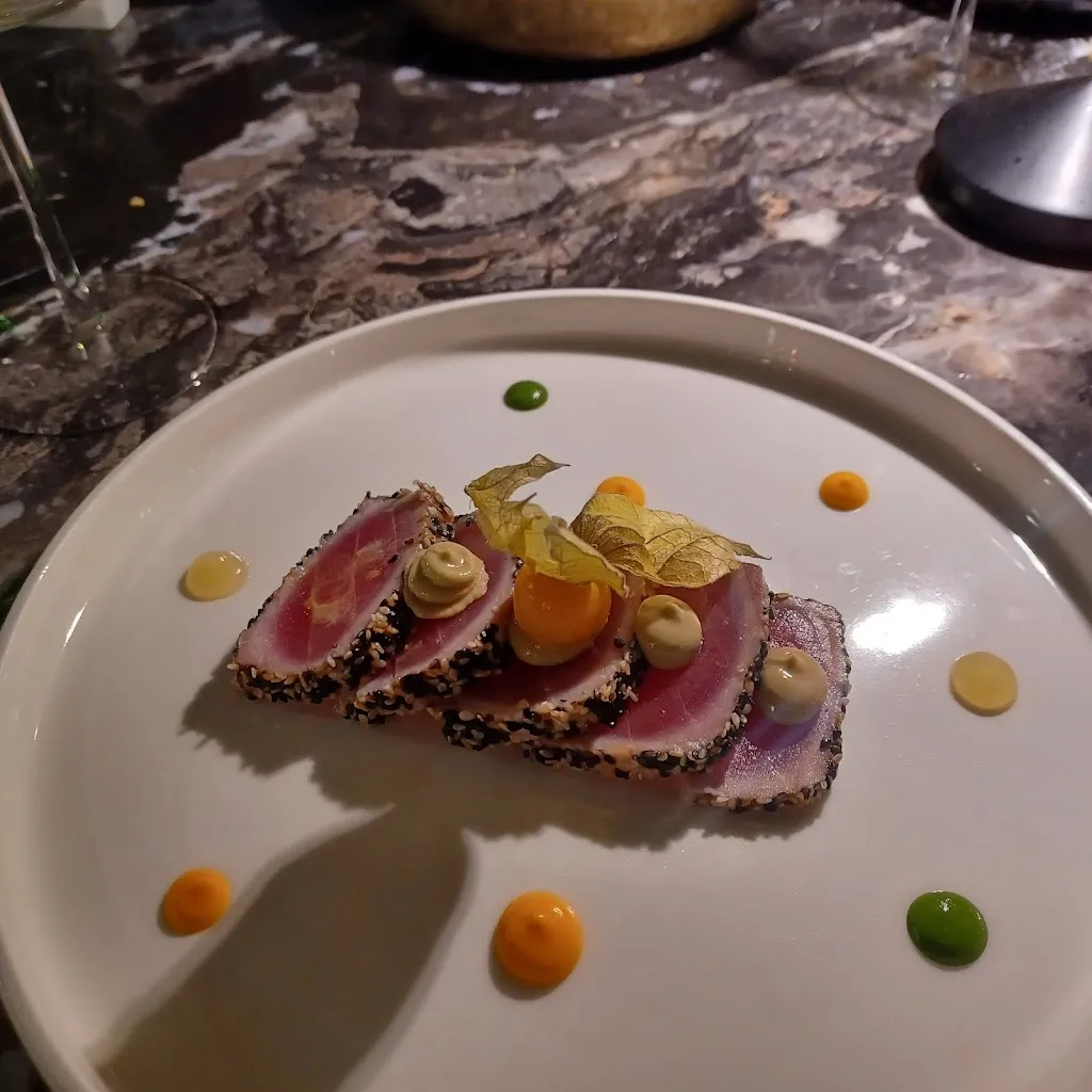 Menu_GianRi Restaurant_Provincia di Barletta - Andria - Trani_image_5