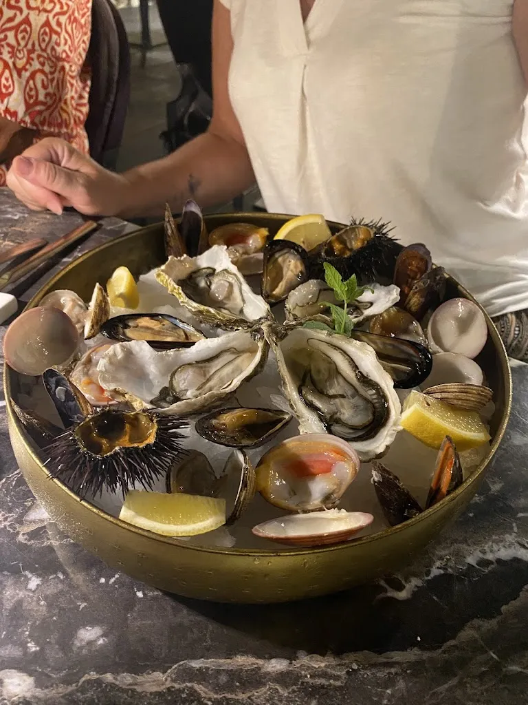 Menu_GianRi Restaurant_Provincia di Barletta - Andria - Trani_image_7