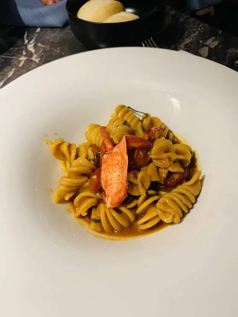 Menu_GianRi Restaurant_Provincia di Barletta - Andria - Trani_image_9