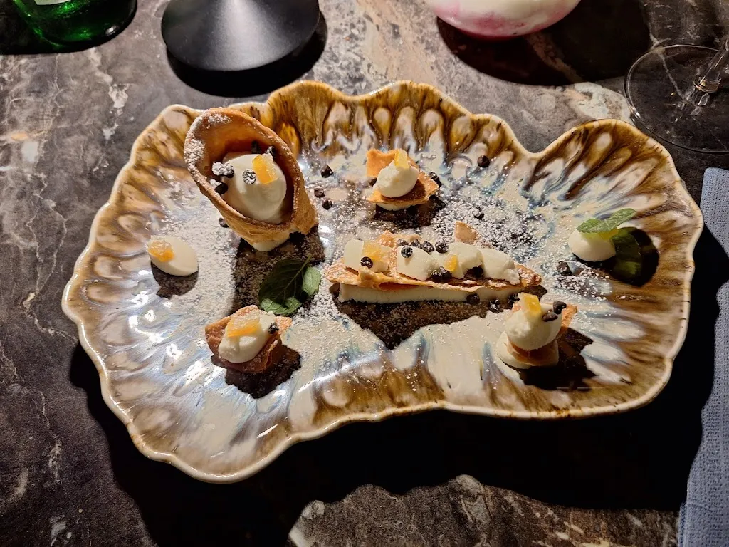 viki s_GianRi Restaurant_Provincia di Barletta - Andria - Trani_review