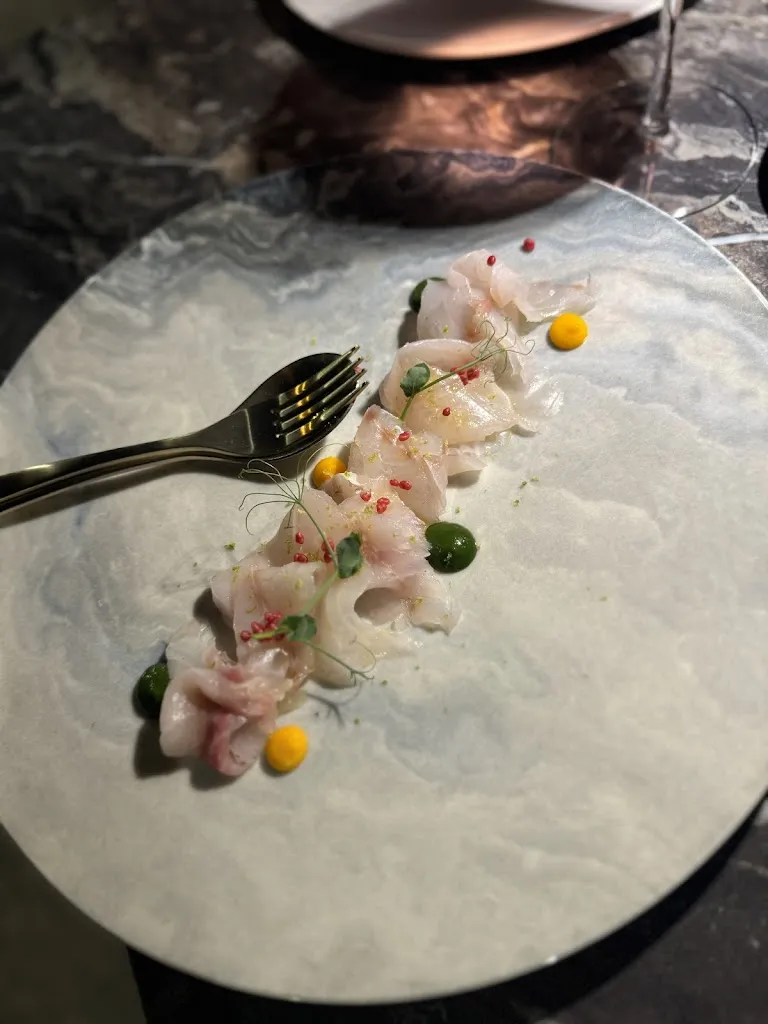 Giorgio Trane_GianRi Restaurant_Provincia di Barletta - Andria - Trani_review