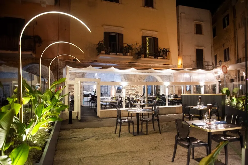 GianRi Restaurant_Provincia di Barletta - Andria - Trani_slider_image_1
