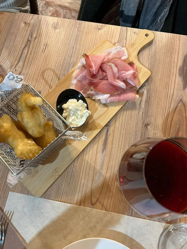 Menu_Osteria Da I Babbo_Selvazzano Dentro_image_7