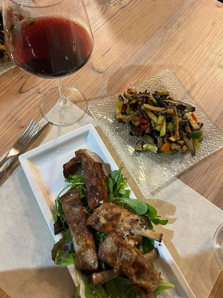 Menu_Osteria Da I Babbo_Selvazzano Dentro_image_8