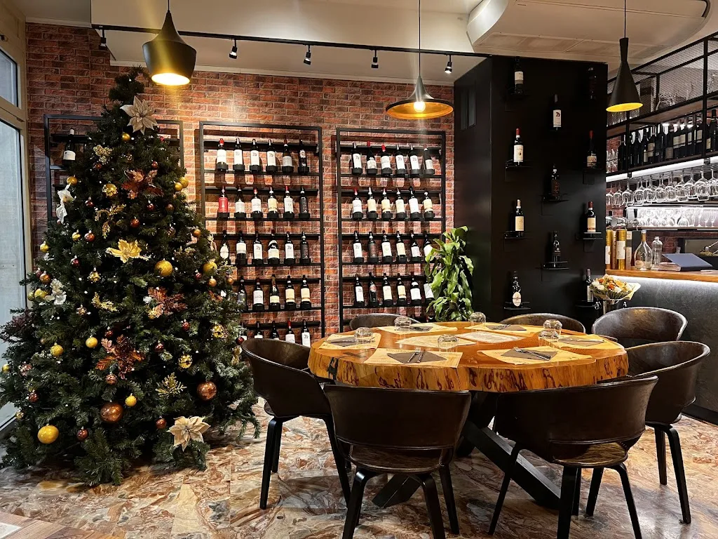 Osteria Da I Babbo restaurant in Selvazzano Dentro