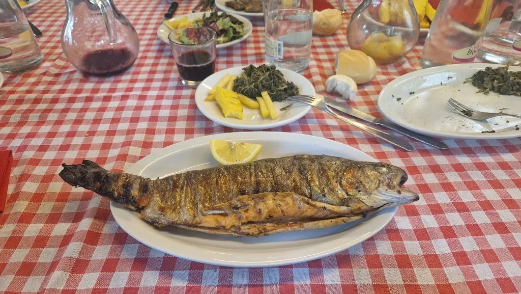 Andrzej Andrea_Osteria alla Busa_Selva di Progno_review