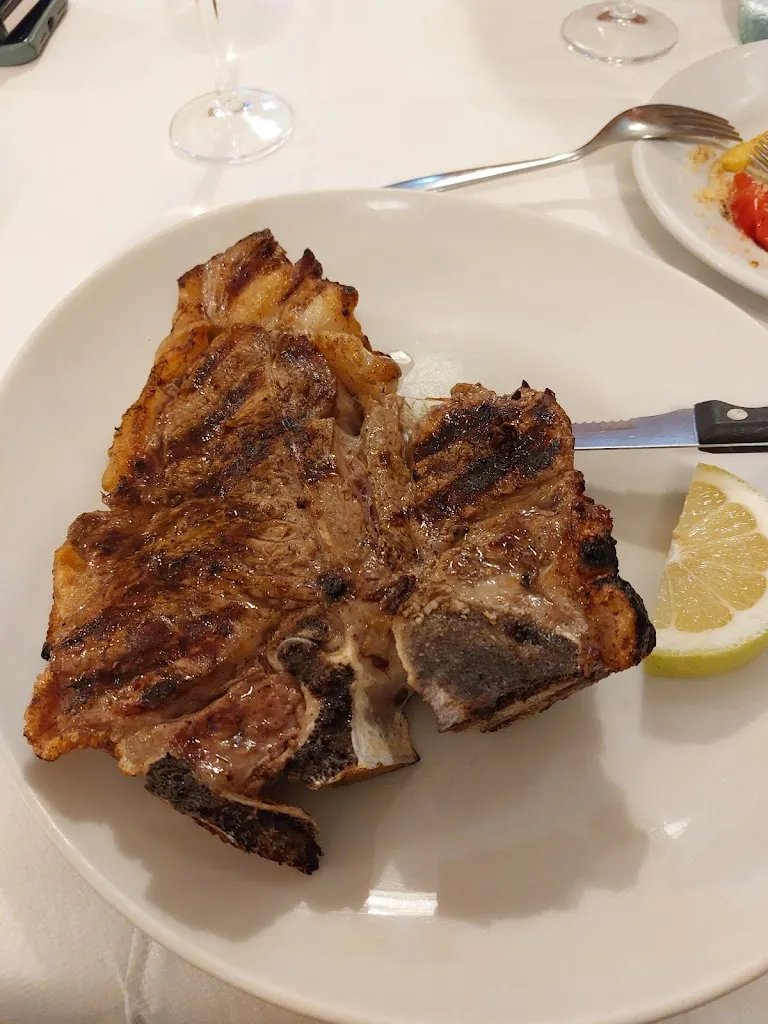 Menu_Trattoria - Albergo 