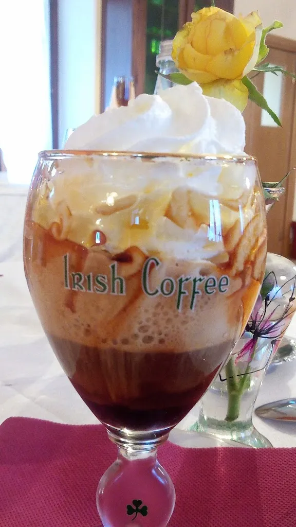 Menu_Trattoria - Albergo 