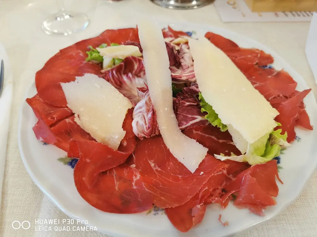 Menu_Trattoria - Albergo 