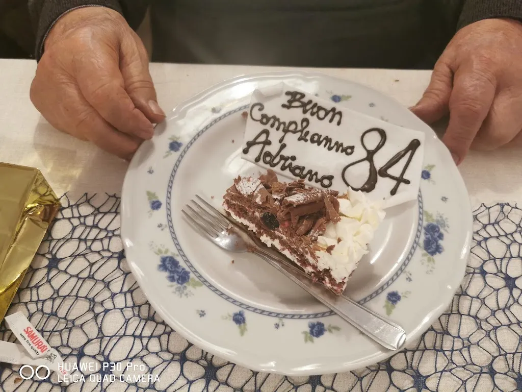 Menu_Trattoria - Albergo 