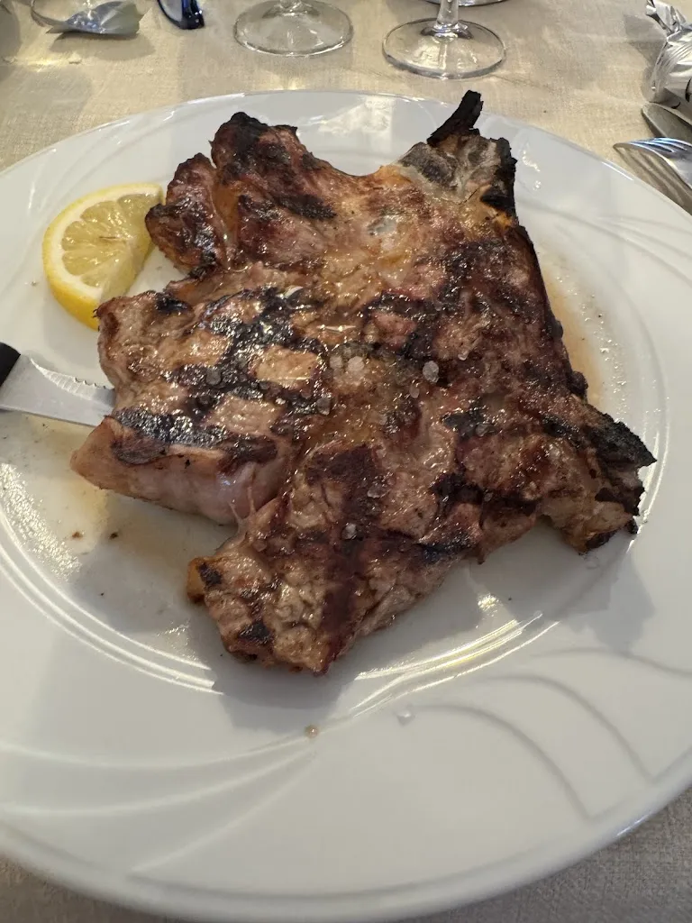 Mauro Maule_Trattoria - Albergo 