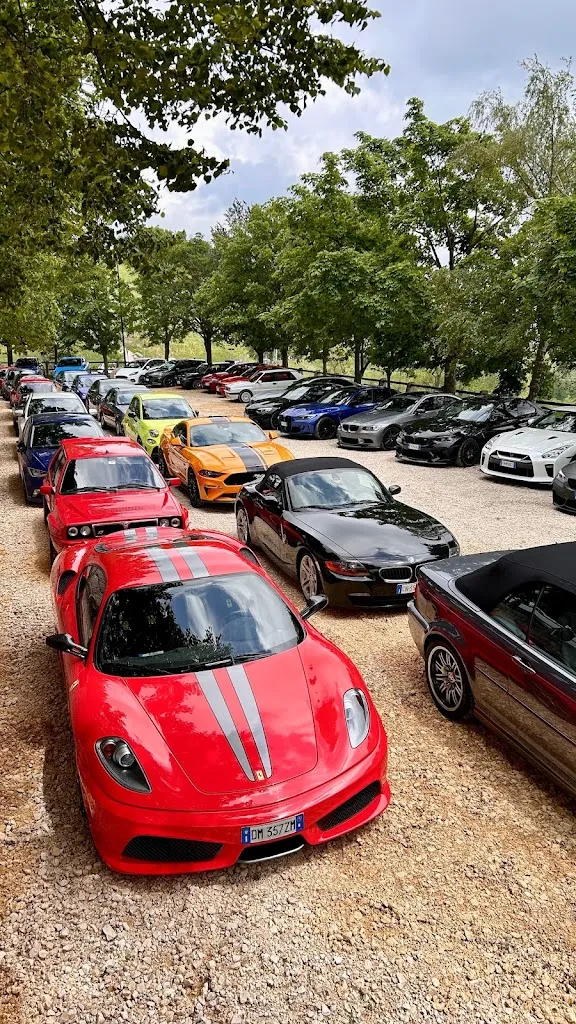 Michael Negrente_Trattoria - Albergo 