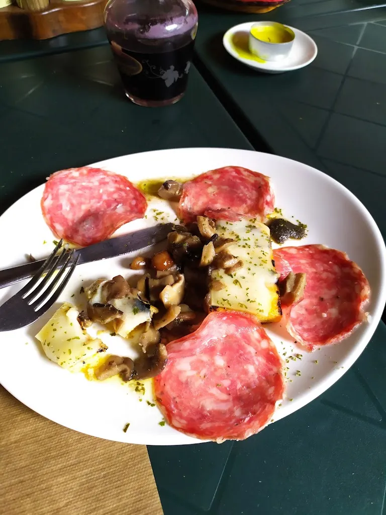 Menu_Locanda Trattoria Osteria Dai Pistori_Selva di Progno_immagine_5