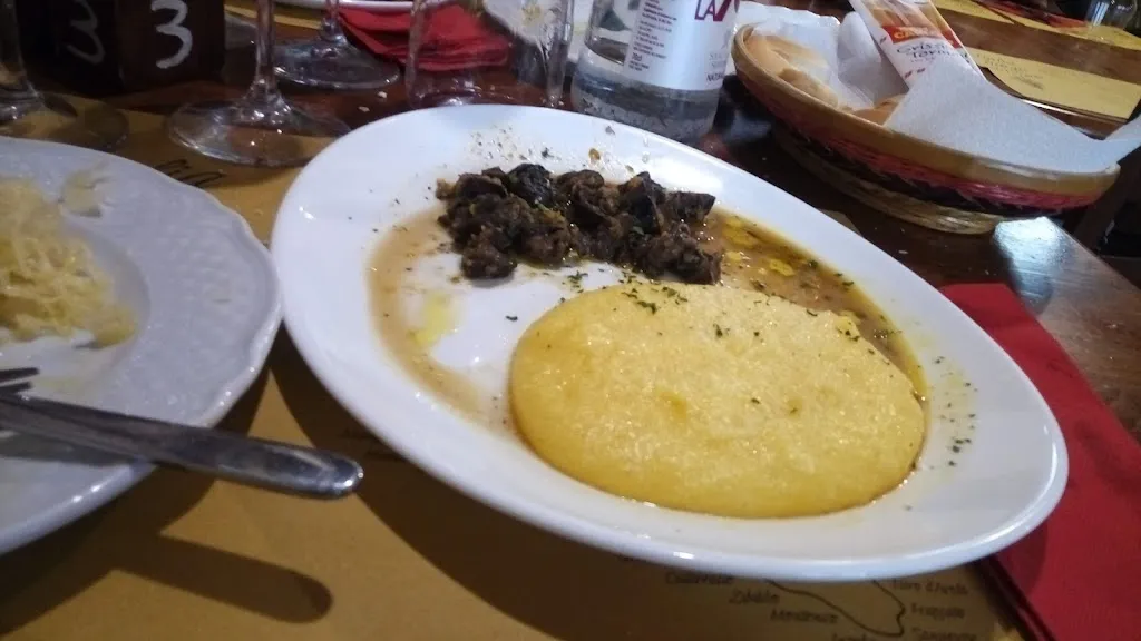 Menu_Locanda Trattoria Osteria Dai Pistori_Selva di Progno_immagine_6