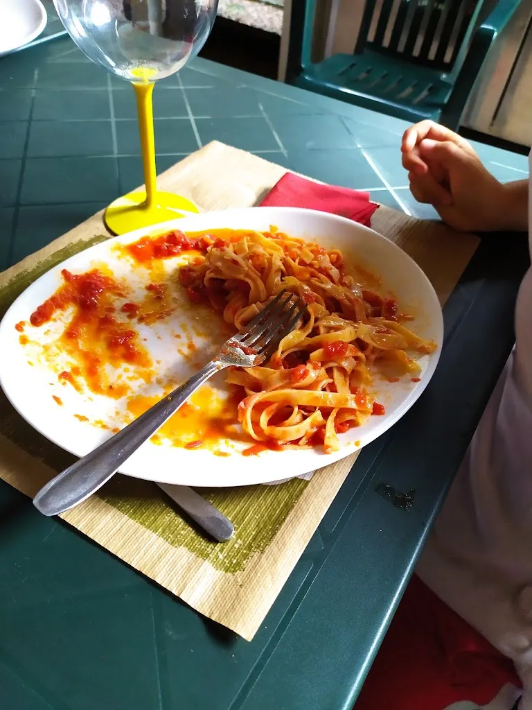 Menu_Locanda Trattoria Osteria Dai Pistori_Selva di Progno_immagine_7