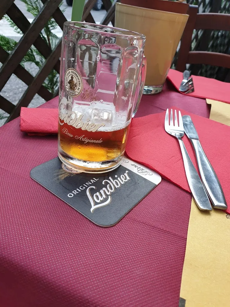 Menu_Locanda Trattoria Osteria Dai Pistori_Selva di Progno_immagine_9