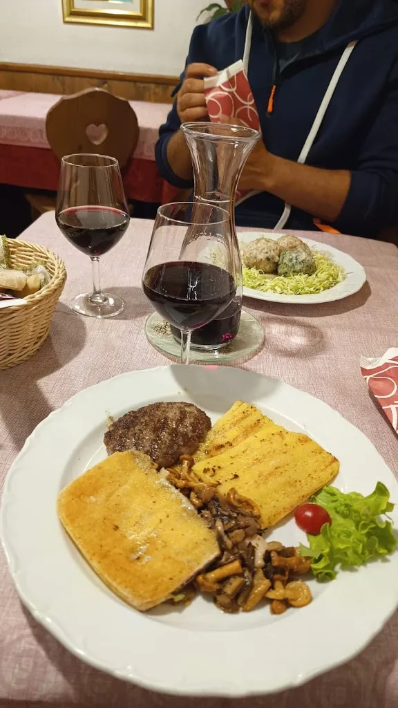 SkyLife_Al Crot_Selva di Cadore_review