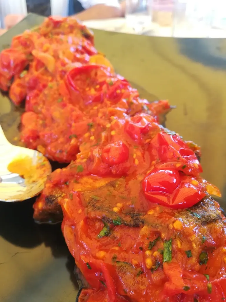 Menu_Kalos Beach_Provincia di Barletta - Andria - Trani_image_2