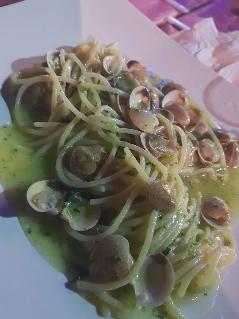 Menu_Kalos Beach_Provincia di Barletta - Andria - Trani_image_3