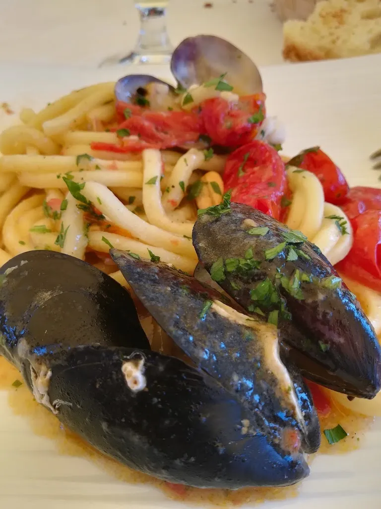 Menu_Kalos Beach_Provincia di Barletta - Andria - Trani_image_4