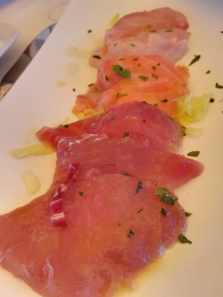 Menu_Kalos Beach_Provincia di Barletta - Andria - Trani_image_5