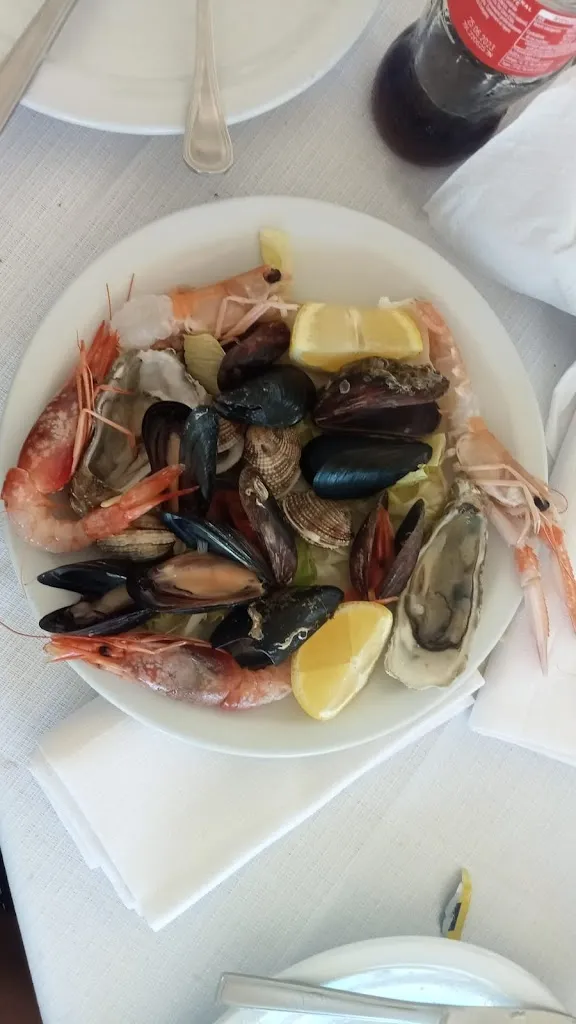 Menu_Kalos Beach_Provincia di Barletta - Andria - Trani_image_8