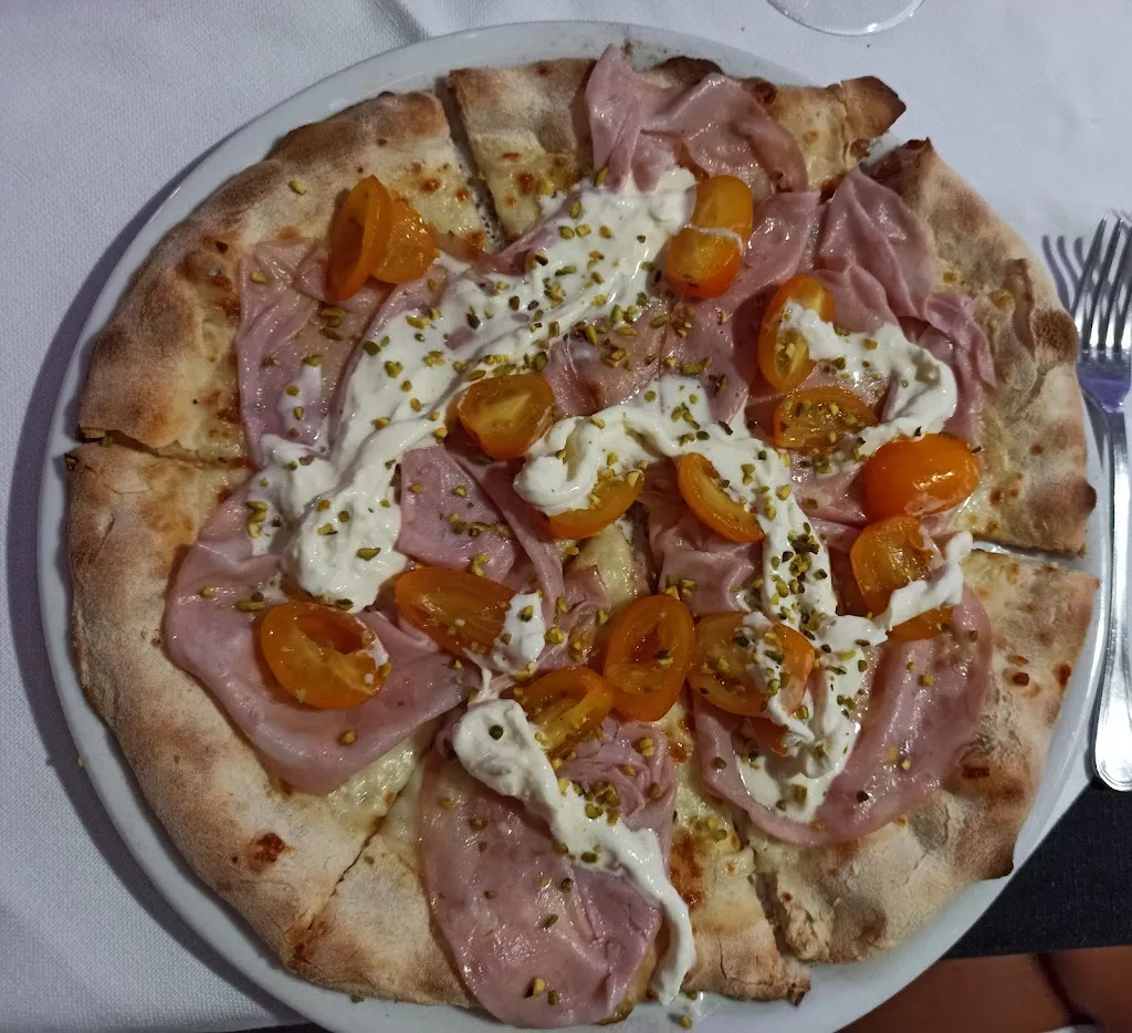 Menu_Kalos Beach_Provincia di Barletta - Andria - Trani_image_9