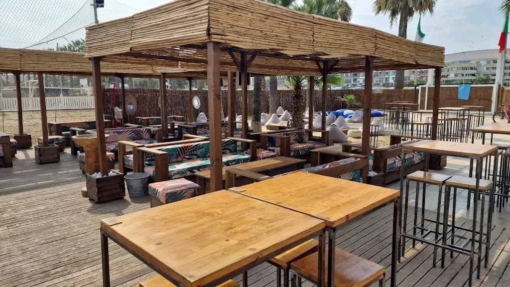 Kalos Beach_Provincia di Barletta - Andria - Trani_slider_image_1