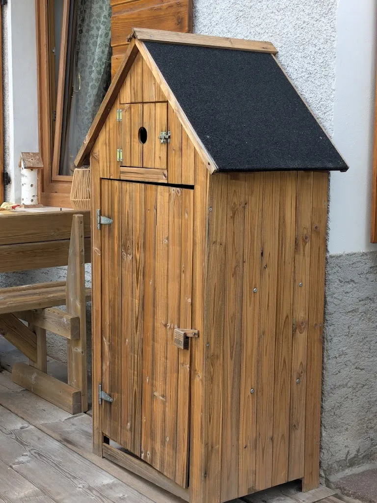 Stelios Pantazis_Baita Flora Alpina_Selva di Cadore_recensione