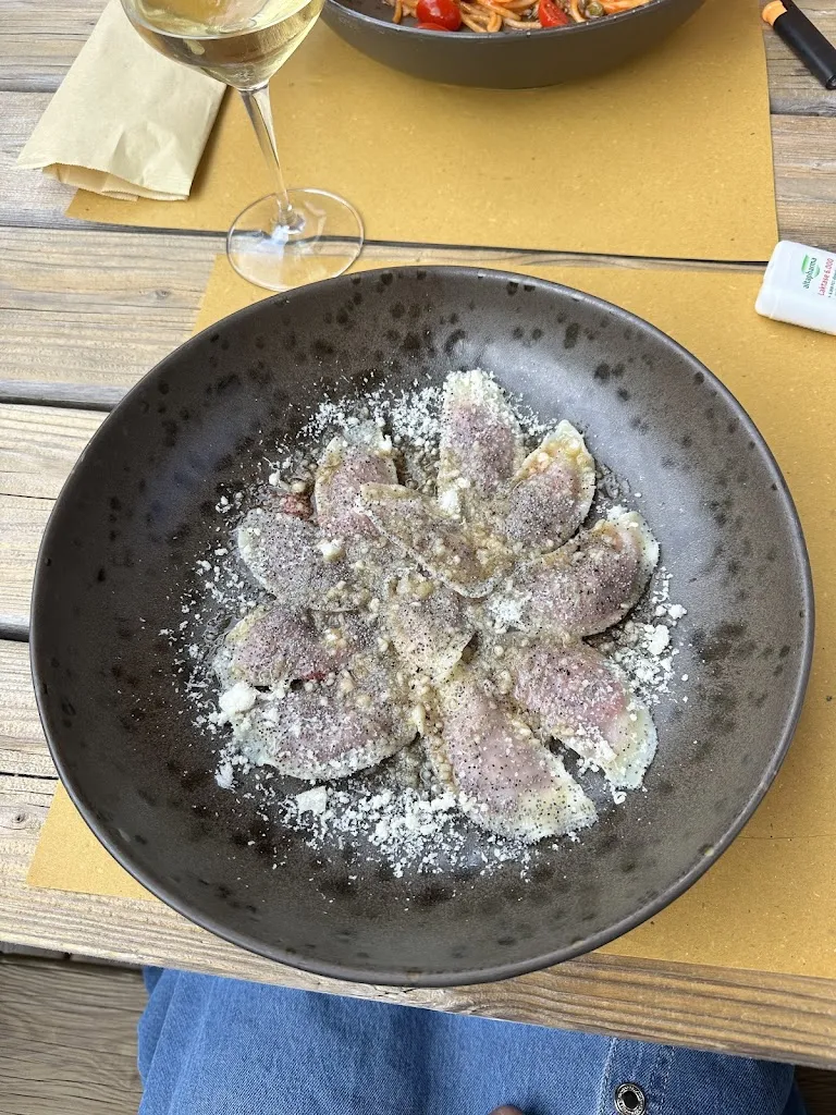 Kinga Tokarz_Baita Flora Alpina_Selva di Cadore_recensione