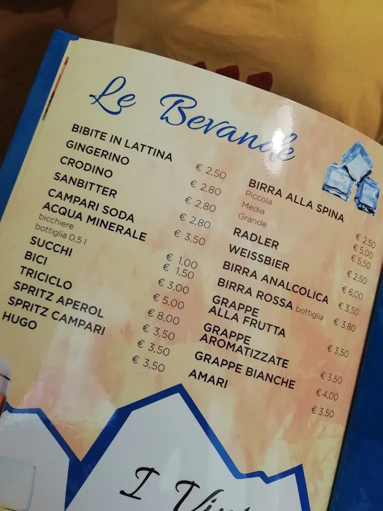 Menu_Bar Gelateria Val Fiorentina_Selva di Cadore_immagine_4