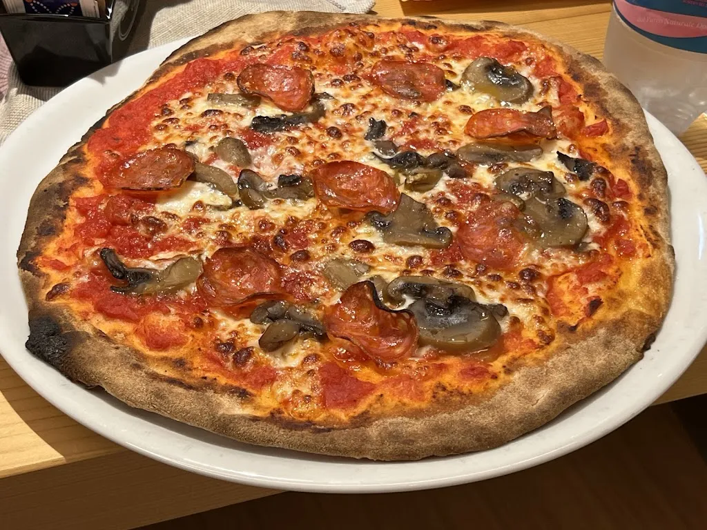 Avinaash K_Bar Gelateria Val Fiorentina_Selva di Cadore_recensione