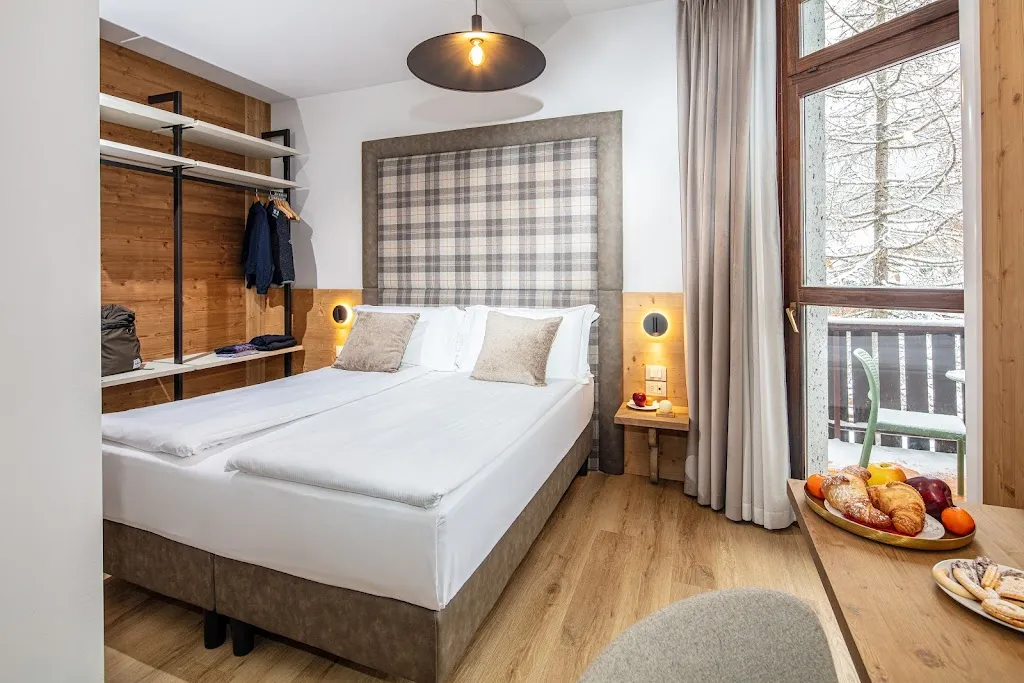 Hotel Nigritella_Selva di Cadore_slider_image_1