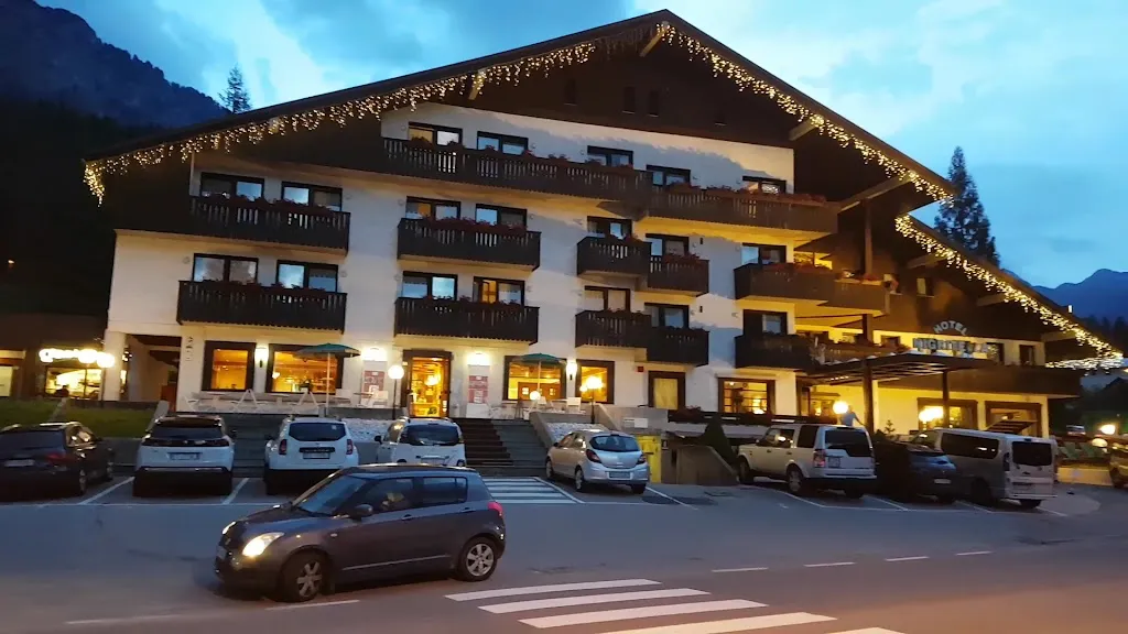 Hotel Nigritella_Selva di Cadore_slider_image_2