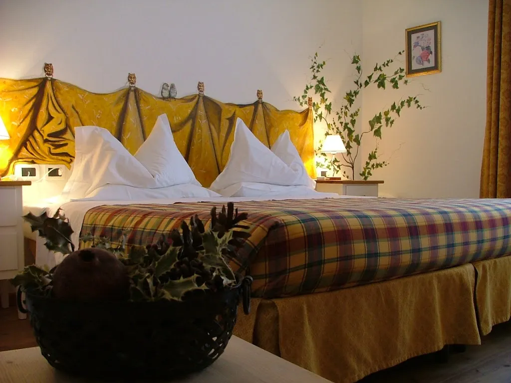 Hotel Ca' del Bosco_Selva di Cadore_slider_image_3