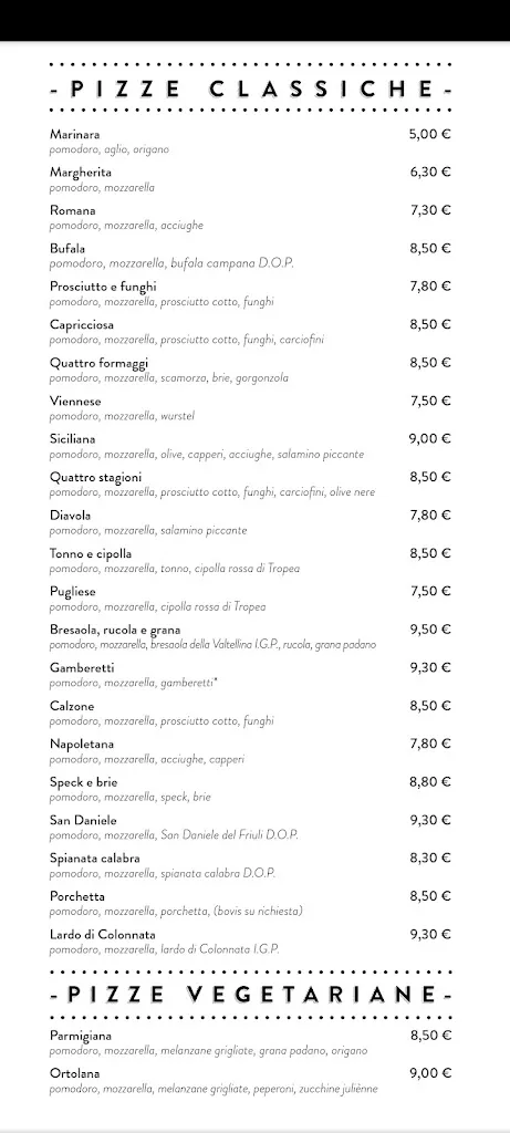 Menu_Pizzeria al Sole s.n.c._Sernaglia della Battaglia_image_2