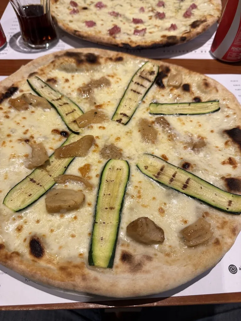 romano Remor_Pizzeria al Sole s.n.c._Sernaglia della Battaglia_review