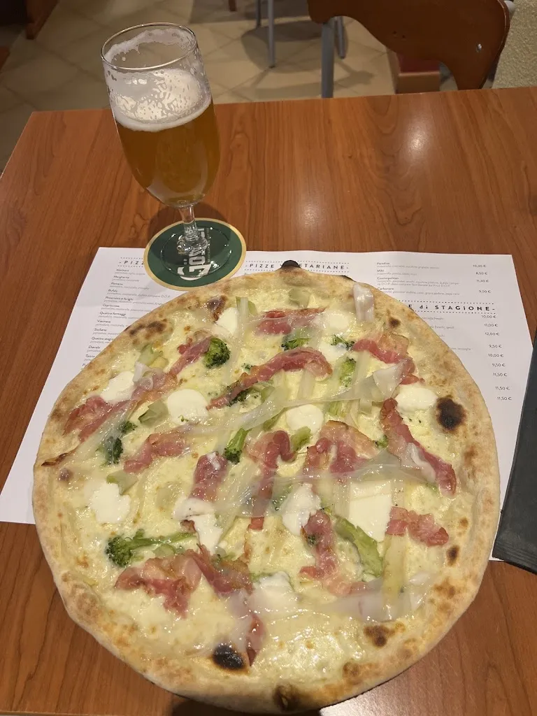 william michael kaster_Pizzeria al Sole s.n.c._Sernaglia della Battaglia_review