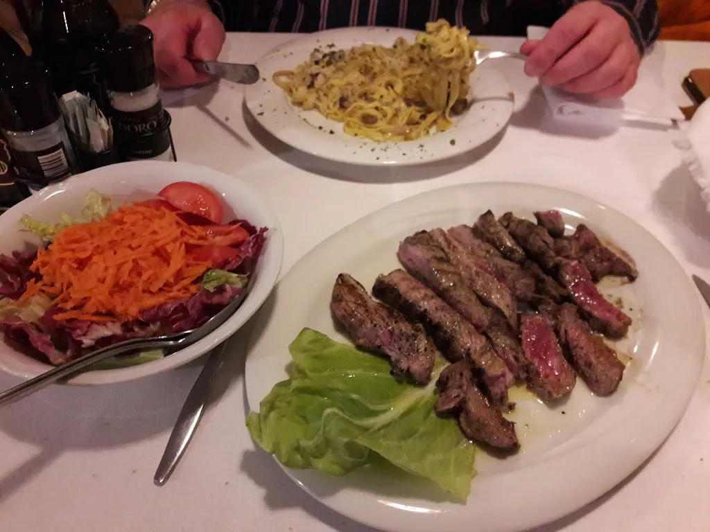 Anita Donders_Locanda Antica Bribano_Sedico_review