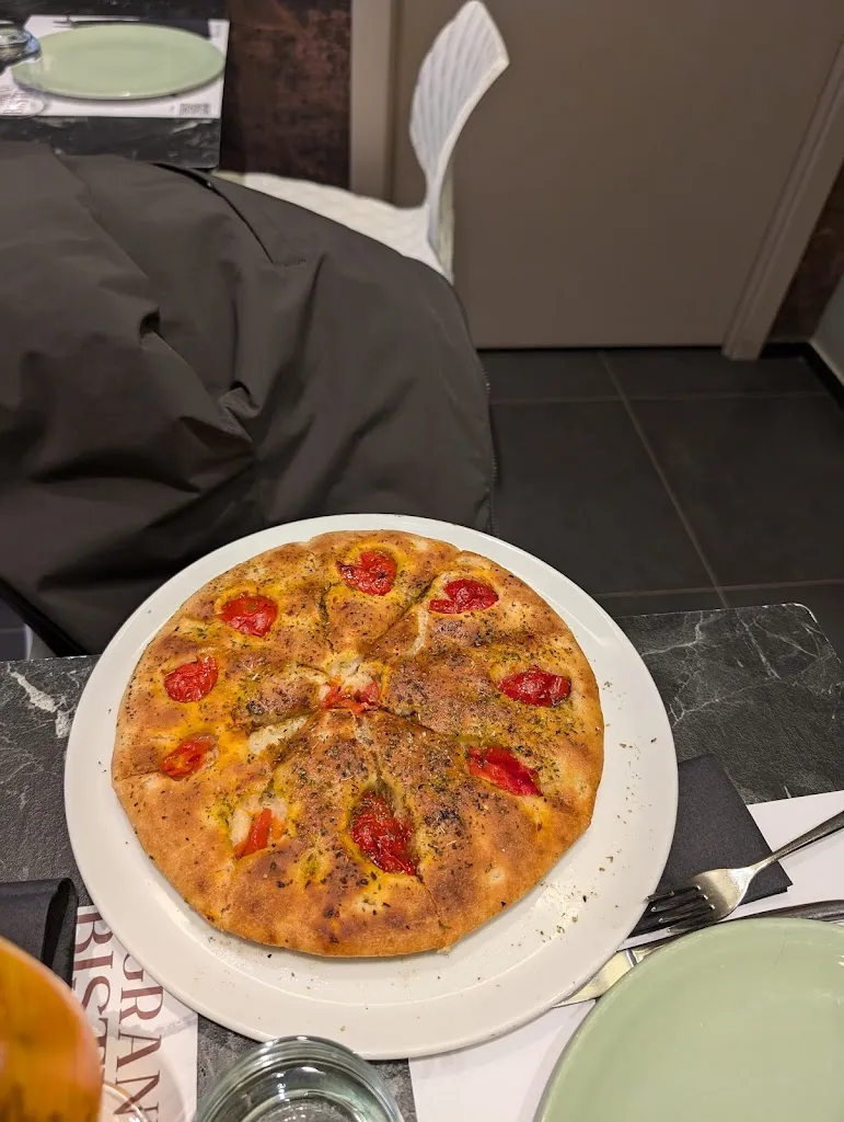 Menu_Grand Bistrot - Cafè et Restaurant_Provincia di Barletta - Andria - Trani_immagine_4