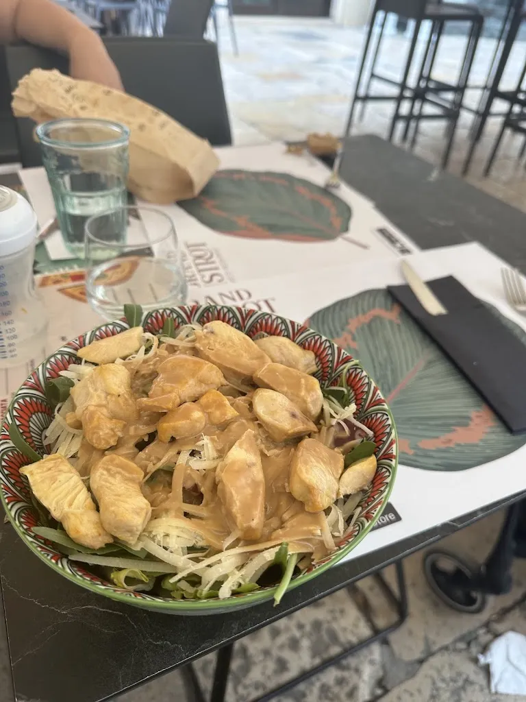 stoyan hristov_Grand Bistrot - Cafè et Restaurant_Provincia di Barletta - Andria - Trani_recensione