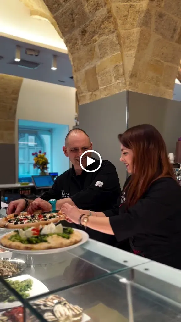 Grand Bistrot - Cafè et Restaurant_Provincia di Barletta - Andria - Trani_slider_image_2