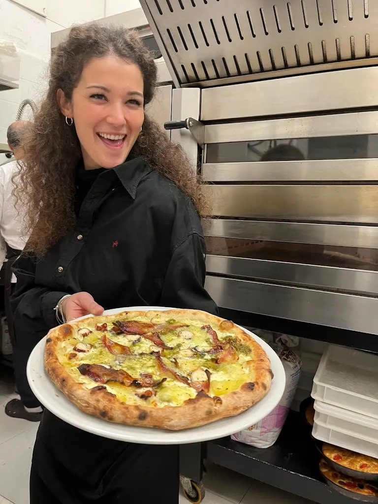 Grand Bistrot - Cafè et Restaurant_Provincia di Barletta - Andria - Trani_slider_image_3