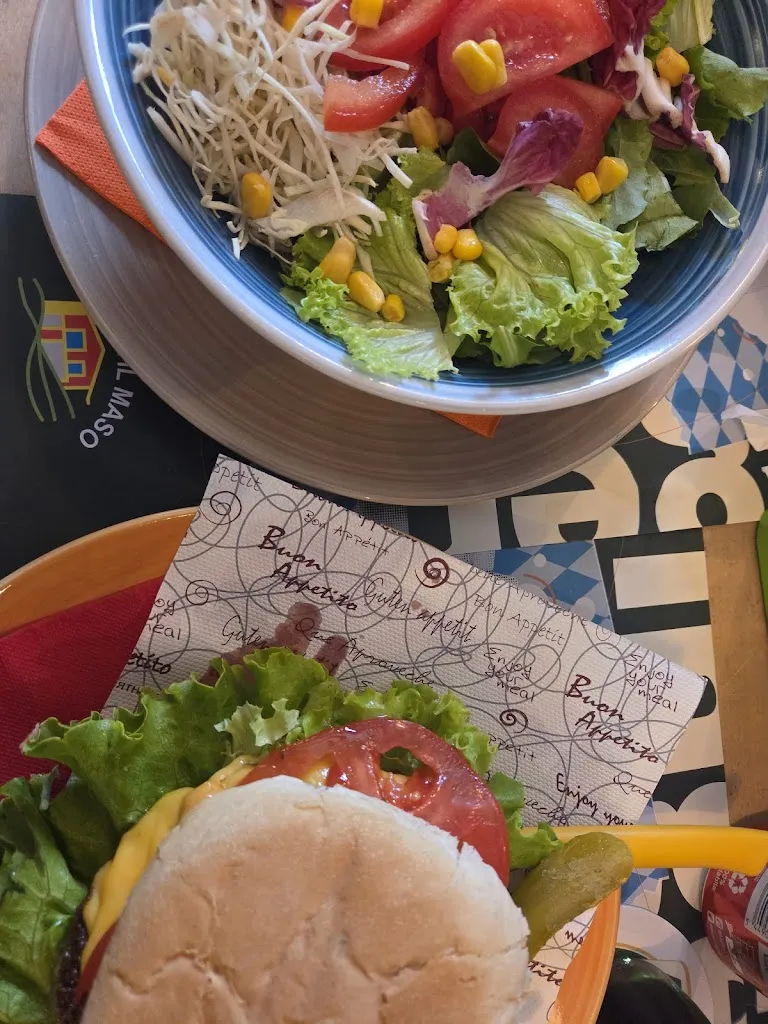 Lisa Varzari_Il Maso_Sedico_review