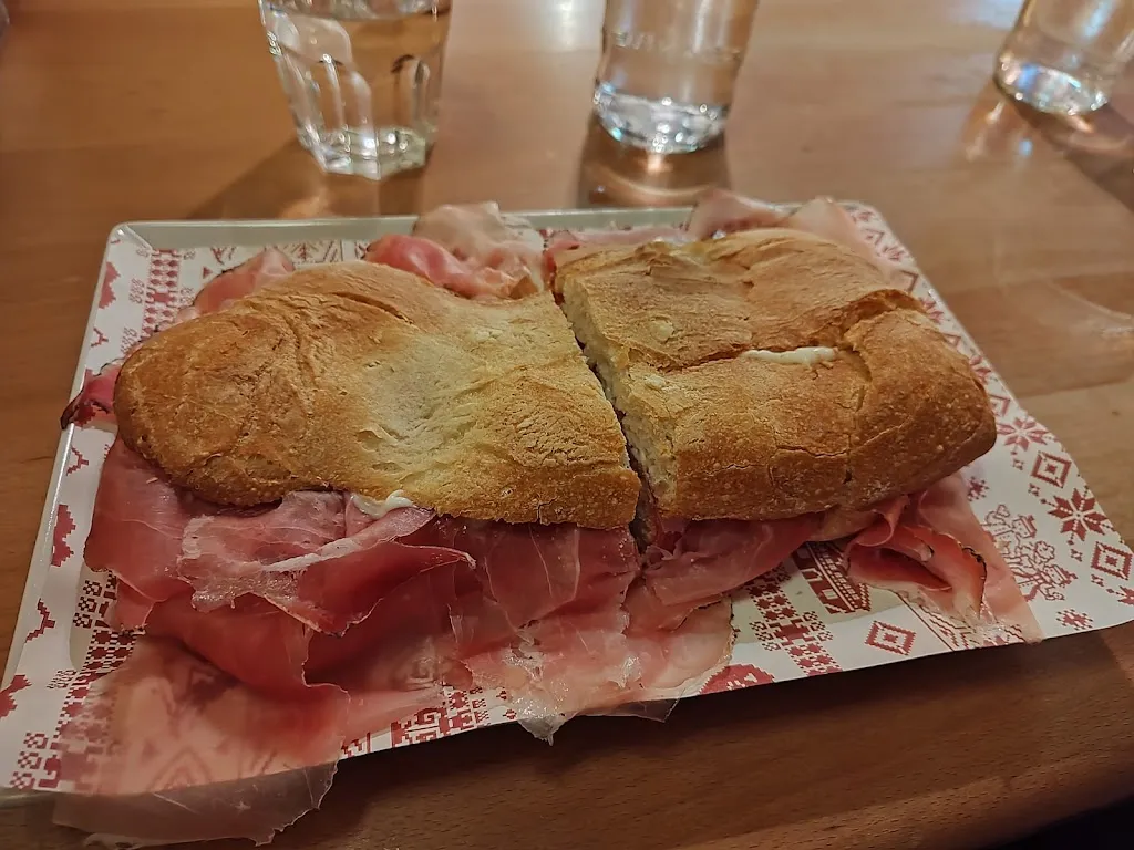 Trafegon_Il Maso_Sedico_review