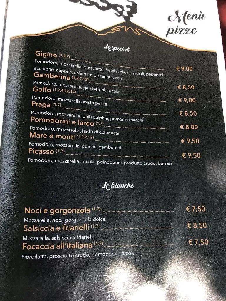 Menu_Da Gigino_Sedico_image_2