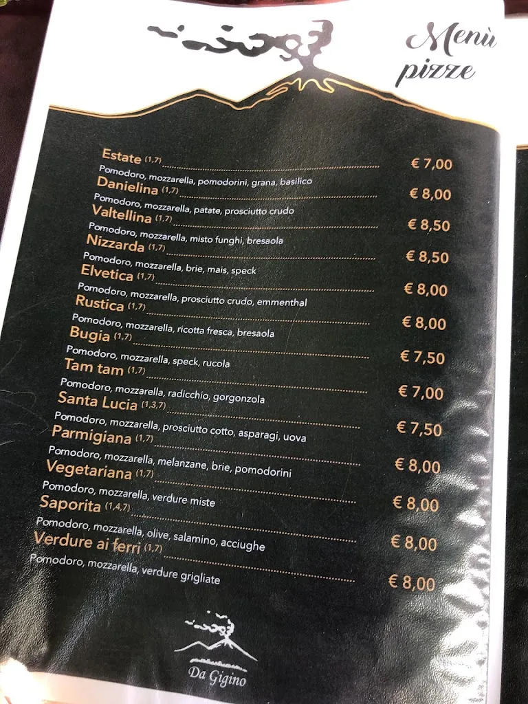 Menu_Da Gigino_Sedico_image_3