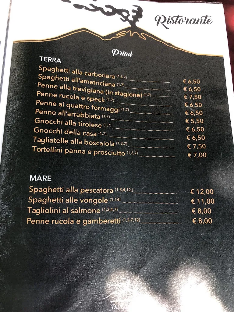 Menu_Da Gigino_Sedico_image_4
