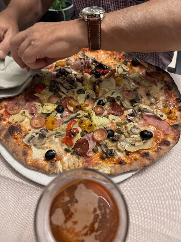 Menu_Da Gigino_Sedico_image_7